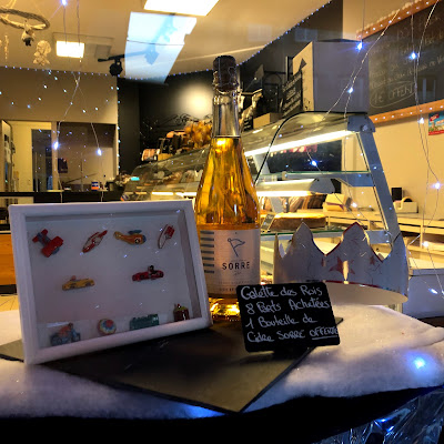 L'Atelier Des Saveurs SARL à Dol-de-Bretagne