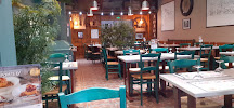 Atmosphère du Restaurant familial La Pataterie Saint Maximin - n°10