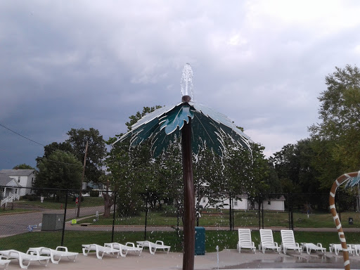 Water Park «Farmington Water Park», reviews and photos, 2 Black Knight Dr, Farmington, MO 63640, USA