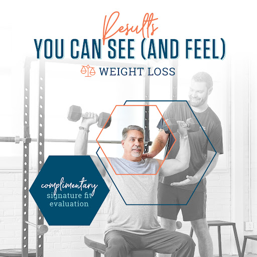 Personal Trainer «Fitness Together», reviews and photos, 13 W Orange St, Chagrin Falls, OH 44022, USA