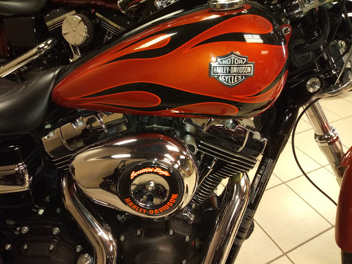 Harley-Davidson Dealer «Hot Metal Harley-Davidson», reviews and photos, 1122 Lebanon Rd, West Mifflin, PA 15122, USA