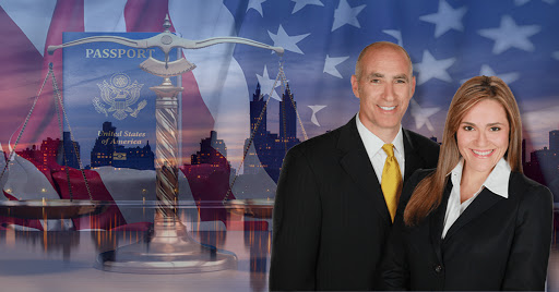 Immigration Attorney «Pozo Goldstein, LLP», reviews and photos