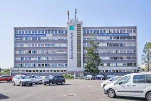 Sirius Business Park Pfungstadt - Lagerraum mieten image