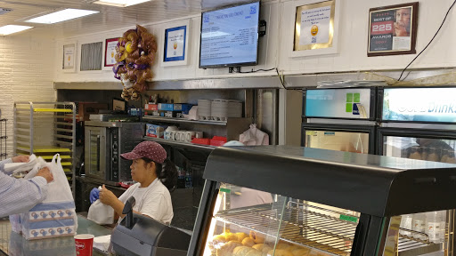 Donut Shop «Mary Lee Donuts», reviews and photos, 4253 Perkins Rd, Baton Rouge, LA 70808, USA
