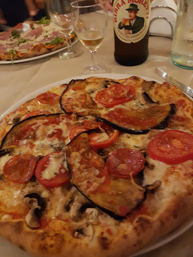 Villa Le Palme - Ristorante Pizzeria Sala ricevimenti in Ventimiglia di Sicilia, Città Metropolitana di Palermo