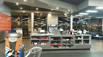 Crunch Fitness - Lancaster - Photo 3 - Car repair in Lancaster, CA, Lancaster