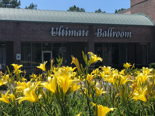 Dance School «Ultimate Ballroom Dance Studio», reviews and photos, 7990 Trinity Rd #106, Cordova, TN 38018, USA