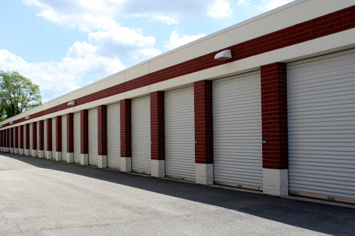 Self-Storage Facility «The Lock Up Self Storage», reviews and photos, 755 Plainfield Rd, Willowbrook, IL 60527, USA