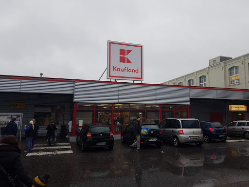 Kaufland Viersen-Dülken