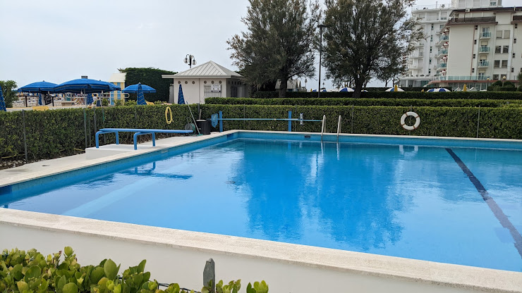 Équipements Appartamento servito Residence Zeta 30016 Lido di Jesolo