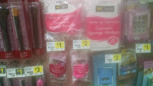 Discount Store «Dollar General», reviews and photos, 16 E Main St, Lock Haven, PA 17745, USA