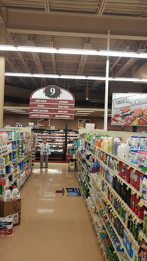 Supermarket «Food City», reviews and photos, 300 Market Dr, Lenoir City, TN 37771, USA