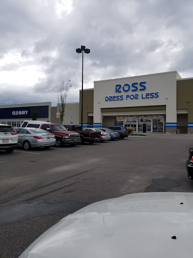 Clothing Store «Ross Dress for Less», reviews and photos, 1310 Tingle Cir E, Mobile, AL 36606, USA