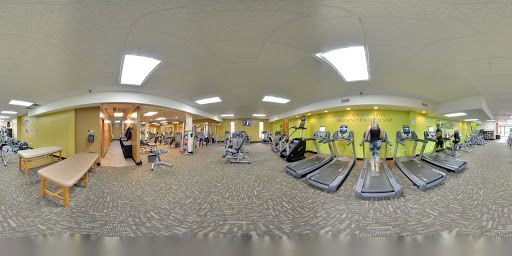 Gym «Anytime Fitness», reviews and photos, 295 Westport Ave, Norwalk, CT 06851, USA