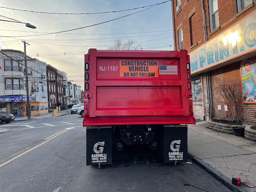 Print Shop «Jefferson Printing Services», reviews and photos, 184 Jefferson St, Newark, NJ 07105, USA