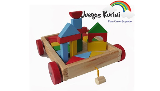 Juegos Kurimi - Fabricante de Juegos Didácticos en Madera