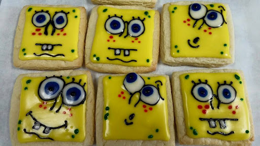 Bakery «Gourmet Goodies Bake Shop», reviews and photos, 68 4th St NW, Winter Haven, FL 33881, USA