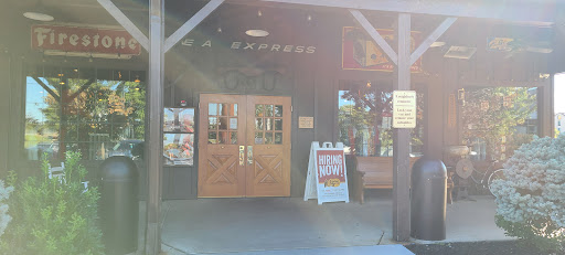 American Restaurant «Cracker Barrel Old Country Store», reviews and photos, 427 N Broadway, Pennsville, NJ 08070, USA