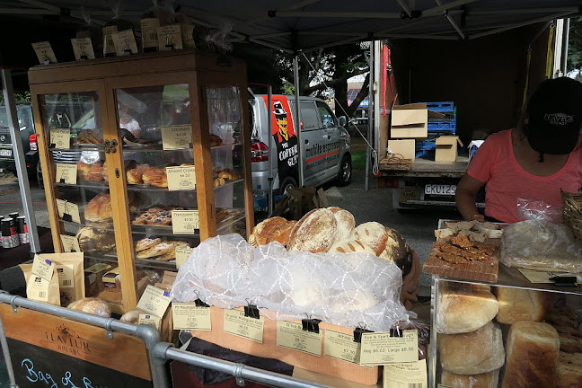 Reviews of Tauranga Farmers Market in Tauranga - Fruit and vegetable store