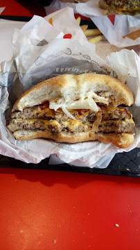 Hamburger du Restauration rapide Burger King à Ploeren - n°15