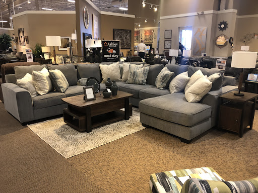 Furniture Store «Ashley HomeStore», reviews and photos, 80 Nardozzi Pl, New Rochelle, NY 10801, USA