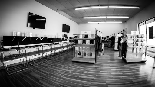 Shiny Computers - All Things Apple, 1117 High St, Portsmouth, VA 23704, USA, 