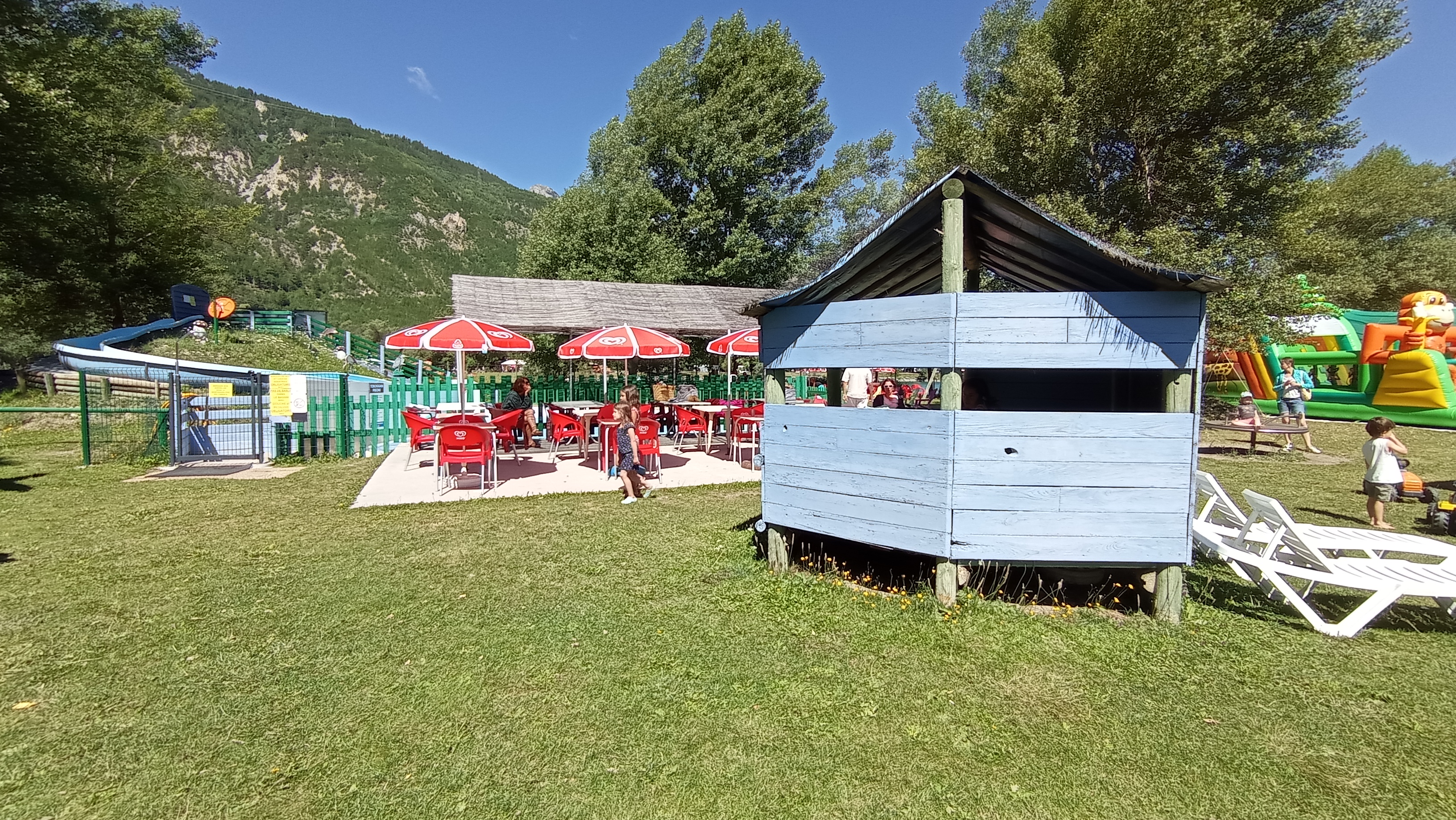 Photo n° 2 de l'avis de Julien.e fait le 06/08/2021 à 11:29