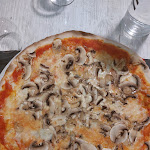 Photo n°2 de l'avis de Giorgio.a fait le 22/03/2023 à 19:00 sur le  All'Antica Torretta à Rome