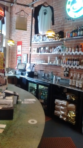 Movie Theater «Cable Car Cinema», reviews and photos, 204 S Main St, Providence, RI 02903, USA