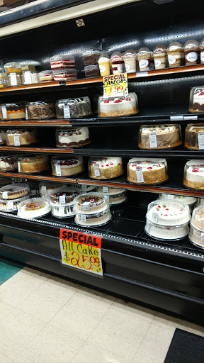 Produce Market «El Ranchito», reviews and photos, 561 E Cass St, Joliet, IL 60432, USA