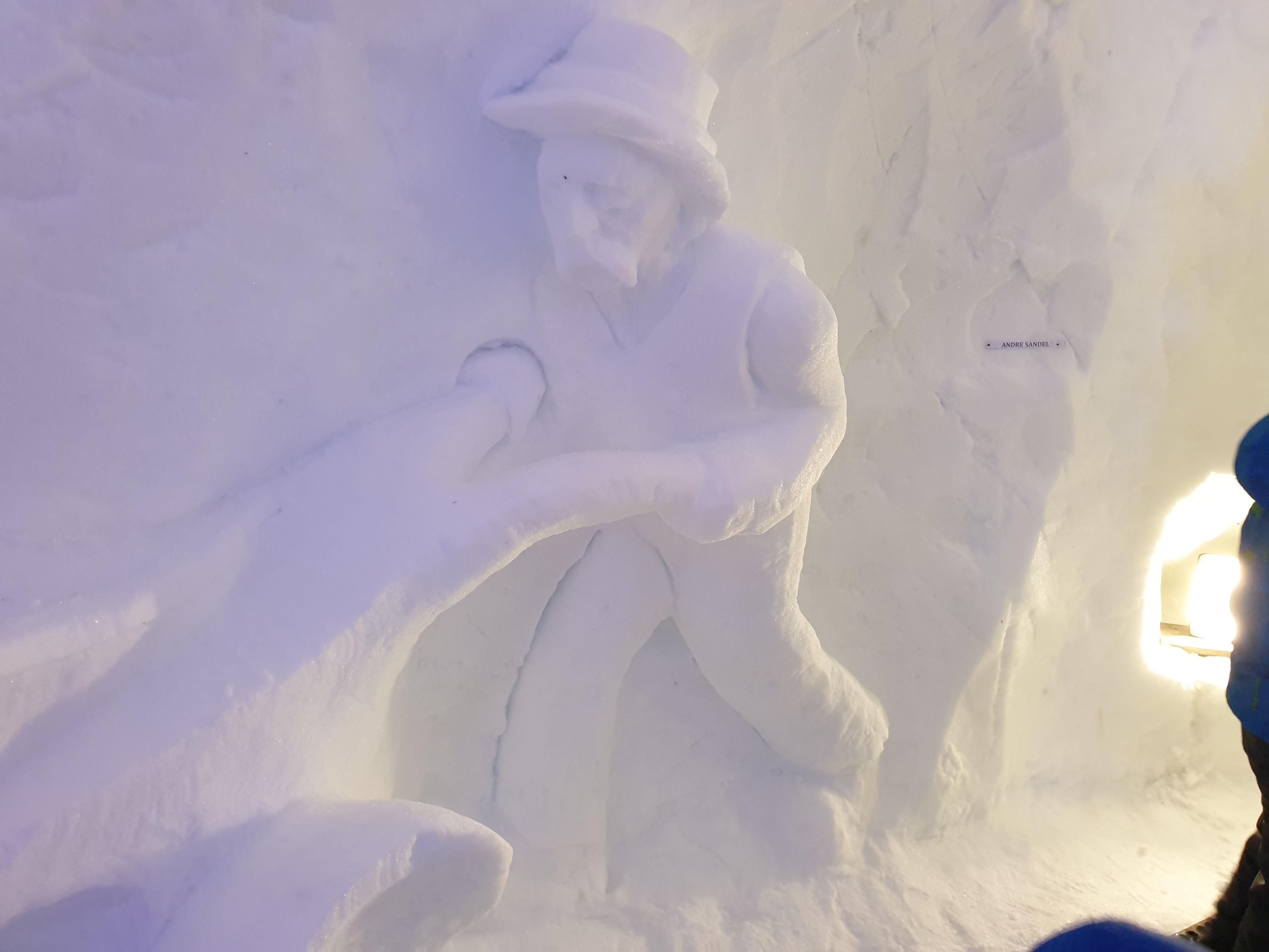 Photo n° 4 de l'avis de Charles.o fait le 25/12/2019 à 17:35