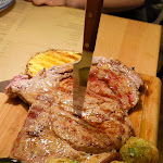 Photo n°5 de l'avis de frances.a fait le 31/10/2022 à 22:36 sur le  Laurear à Porto