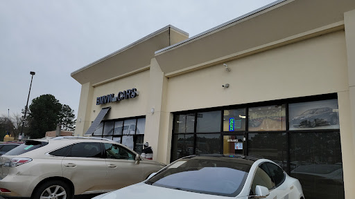 Used Car Dealer «BMVW INC AUTO SALES», reviews and photos, 6781 Londonderry Way, Union City, GA 30291, USA