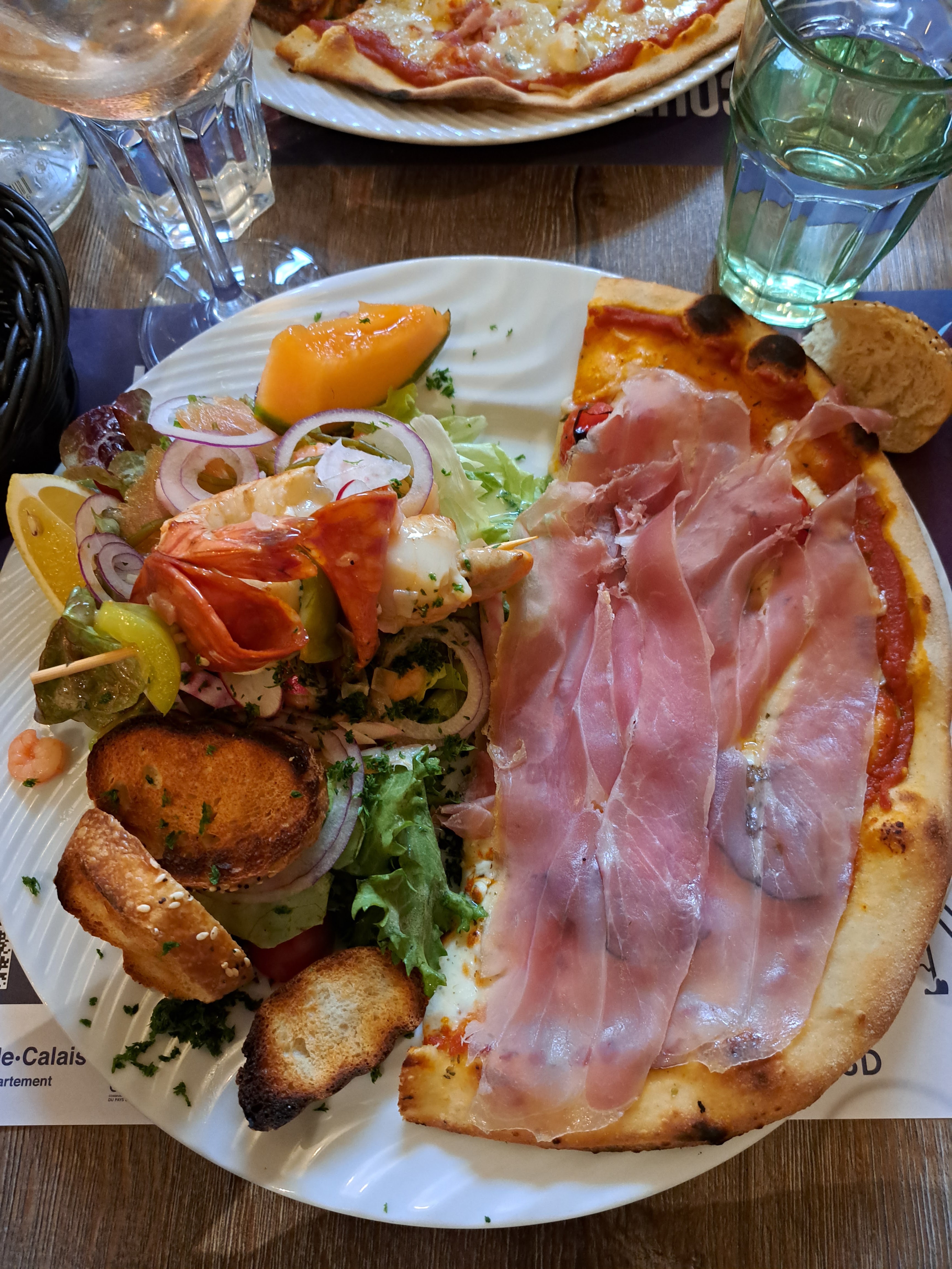Photo n° 1 de l'avis de Emmanuelle.a fait le 10/09/2023 à 07:47