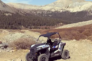 ATV-Jeep Mountain Adventure image