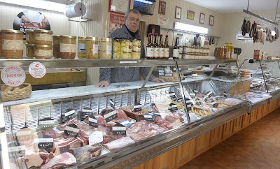 Boucherie - Charcuterie Maynadier Jean-Marc à Capestang