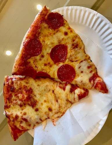 #1 best pizza place in Schenectady - Prima Pizzeria
