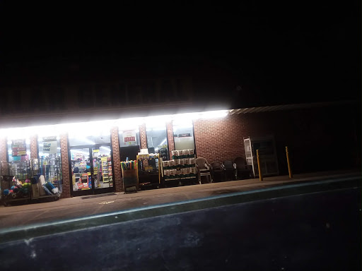 Home Goods Store «Dollar General», reviews and photos, 218 Hopkinsville Rd, Nortonville, KY 42442, USA