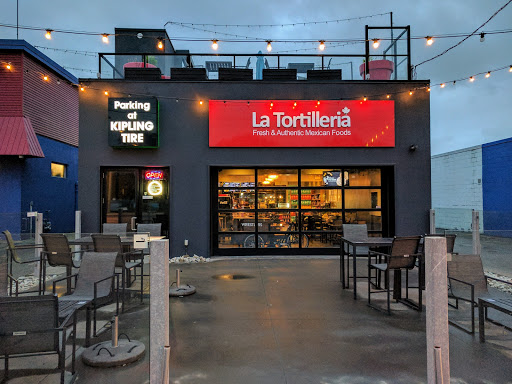 La Tortilleria