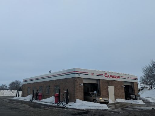 Convenience Store «Kwik Trip #379», reviews and photos, 1701 Monks Ave, Mankato, MN 56001, USA