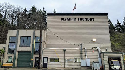 Olympic Foundry Inc