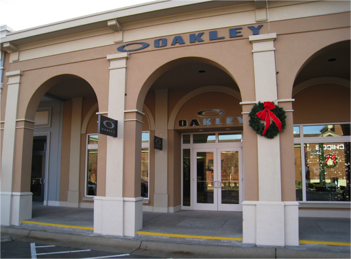 Sunglasses Store «Oakley Store», reviews and photos, 307 Grand Avenue East, Southlake, TX 76092, USA