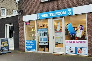 Wise Telecom Strijen image