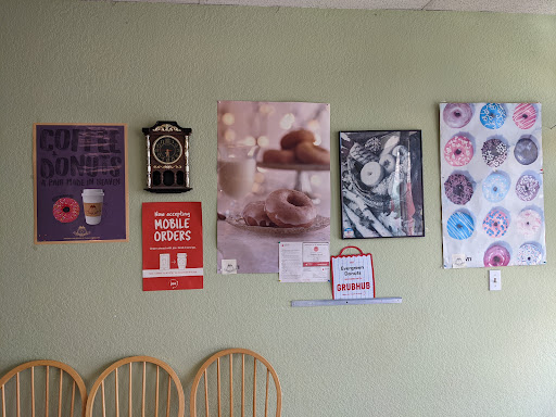 Donut Shop «Evergreen Donuts», reviews and photos, 20101 44th Ave W F, Lynnwood, WA 98036, USA