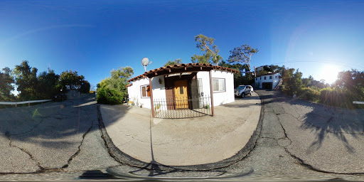 Hacienda Hills Trailhead image