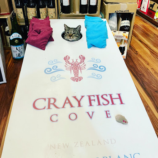 Wine Store «Cabrini Wines & Liquors», reviews and photos, 91 Pinehurst Ave, New York, NY 10033, USA