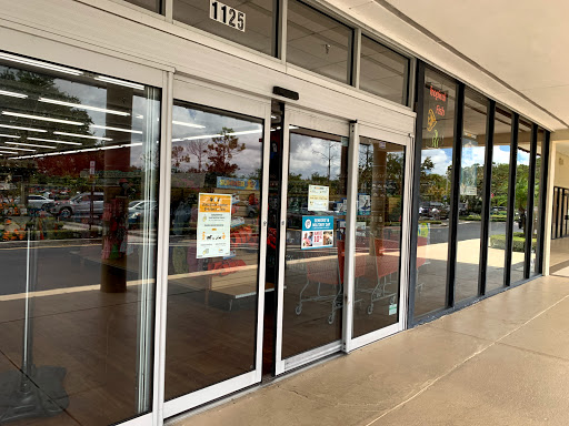Pet Supply Store «Pet Supermarket», reviews and photos, 1125 Royal Palm Beach Blvd, Royal Palm Beach, FL 33411, USA