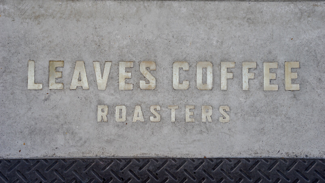 Leaves Coffee Roasters