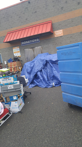 Thrift Store «Goodwill Everett South», reviews and photos