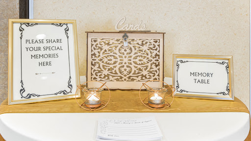 Funeral Home «Perna, Dengler, Roberts Funeral Home», reviews and photos, 1671 Maple Rd, Williamsville, NY 14221, USA